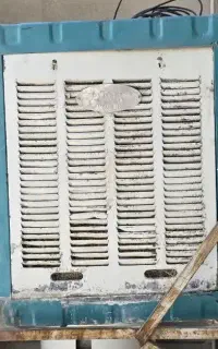 کولر آبی