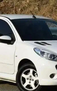 ۲۰۷ پانورما  صفر ارتقا یافته