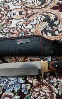 چاقو