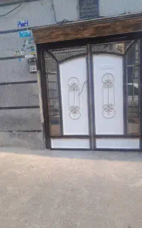 رنگ کاری ورنگ آمیزی ساختمان