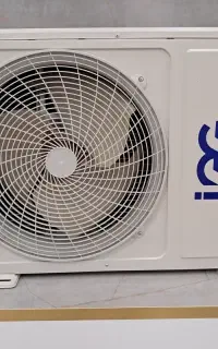 اسپلیت/اسپیلت/کولر گازی12000ایران رادیاتور