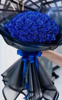 هدیه کادو گل باکس
