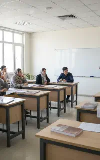 آموزش جامع حسابداری ویژه بازارکار