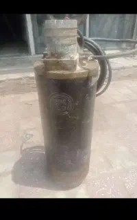 کفکش 3 اینچ تک فاز