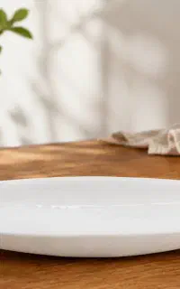 ظرف پذیرایی و سرو سرامیکی اقتصادی