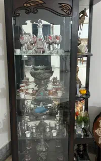 بوفه