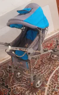 کالسکه