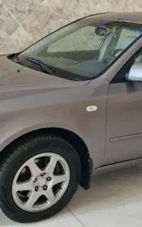 سوناتا ۲۰۰۸ سالم
