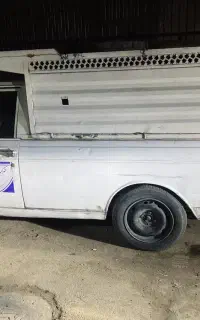 پیکان وانت مدل 91