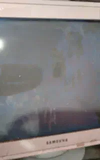 کامپوتر و کیس و صفحه کیبورد
