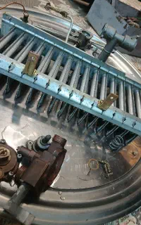 .پکیج و ابگرمکن