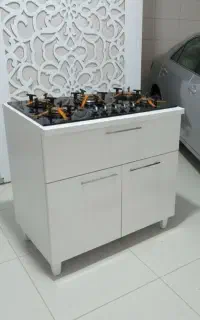 اجاق گاز