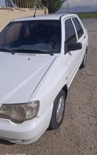 پراید مدل 95