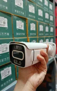 اقساط ۸ ماهه  ۶ ماهه با چک صیادی دوربین مدار بسته