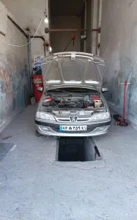 به یک کارگر ساده یانیمه ماهر نیازمندیم