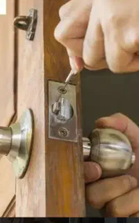 کلید سازی شبانه روزی مظفر