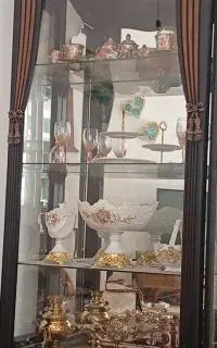 بوفه