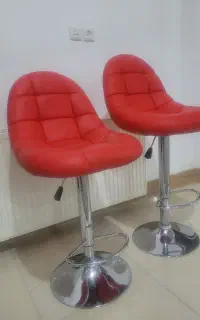 صندلی جک دار اُپنی (۲عدد نو)