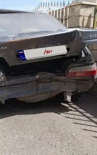 پرشیا تصادفی