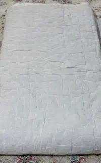لحاف پشمی دونفره اصیل