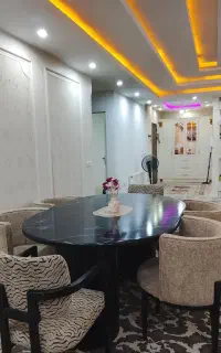 میز ناهار خوری 6نفره