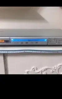 DVD
