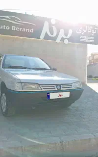 روا تک گانه مدل ۸۸