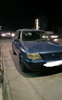 پراید ۱۱۱