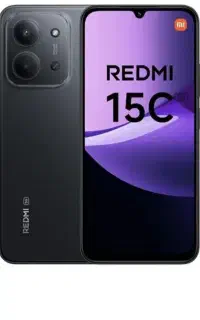 گوشی Xiaomi redmi 15cمعاوضه فقط با شیائومی