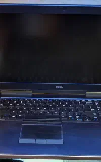 لپتاپ گرافیکدار 8 گیگ Dell precision 7720