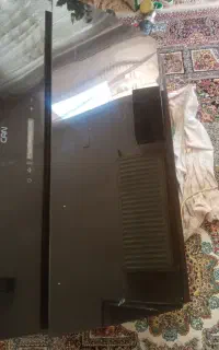 هود کن  طرح شومینه ای دست دوم سالم