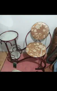 میز تلفن نو استفاده نشده