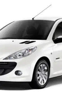 فروش حواله ۲۰۷ فرمان هیدرولیک