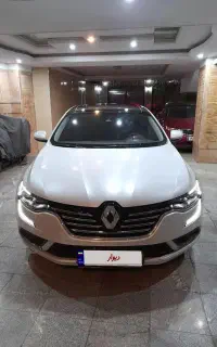 تالیسمان ۲۰۱۷ فروش فوری