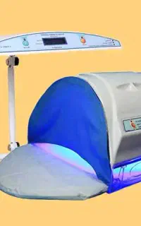 اجاره دستگاه زردی نوزاد