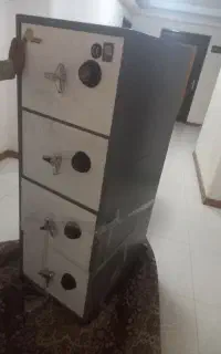 کارگران اسباب کشی منازل اصفهان