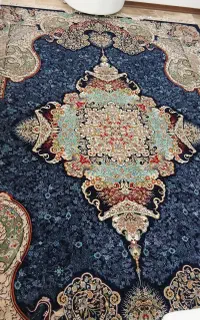 فرش۱۲متری با تراکم بالا و قیمت عالی