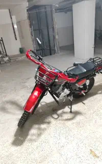 تریل دایچی 200