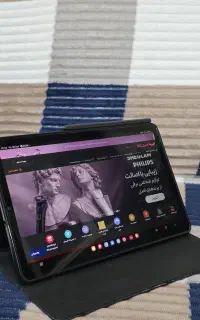تبلت قلم دار سامسونگ S6 Lite