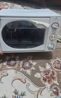 تصتر ومرغگردون