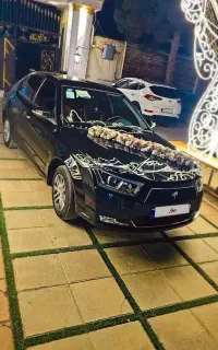 اجاره خودرو با راننده