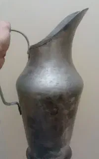 فروش پارچ مسی