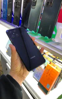 گوشی honor x8