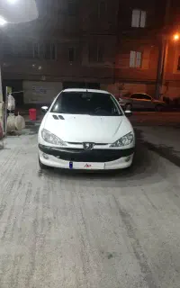 206 tu3 مدل ۹۷