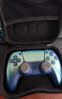دسته PlayStation DualSense Chroma Teal PS5