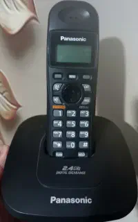 تلفن پاناسونیک