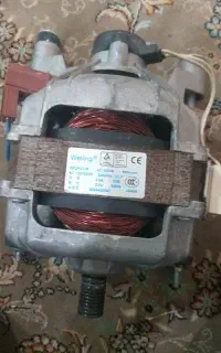 موتور لباسشویی