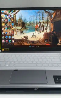 لپ تاپ Acer aspire 5