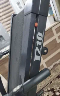 تردمیل سالم به شرط