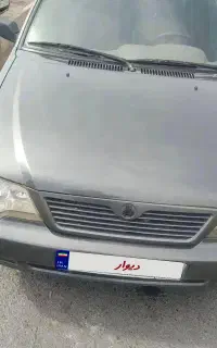 پرایدمدل88